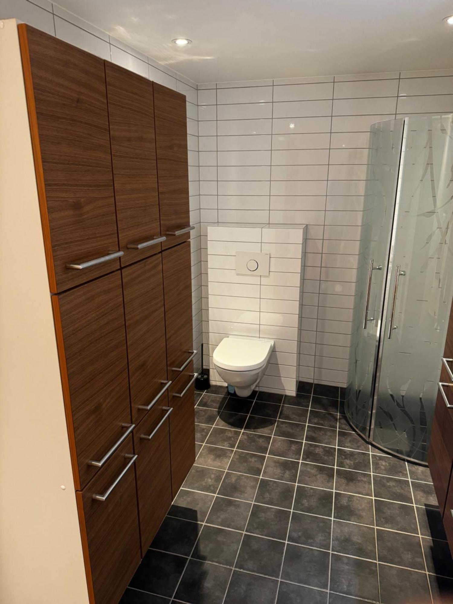 Sentral Leilighet Med Fantastisk Utsikt Tromsø Zewnętrze zdjęcie